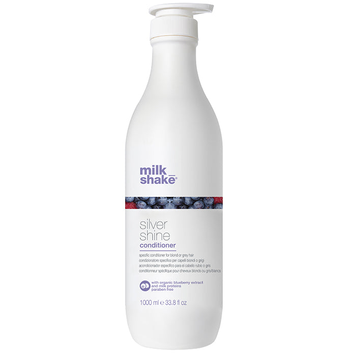 Milk Shake Silver Shine Conditioner 1000ml