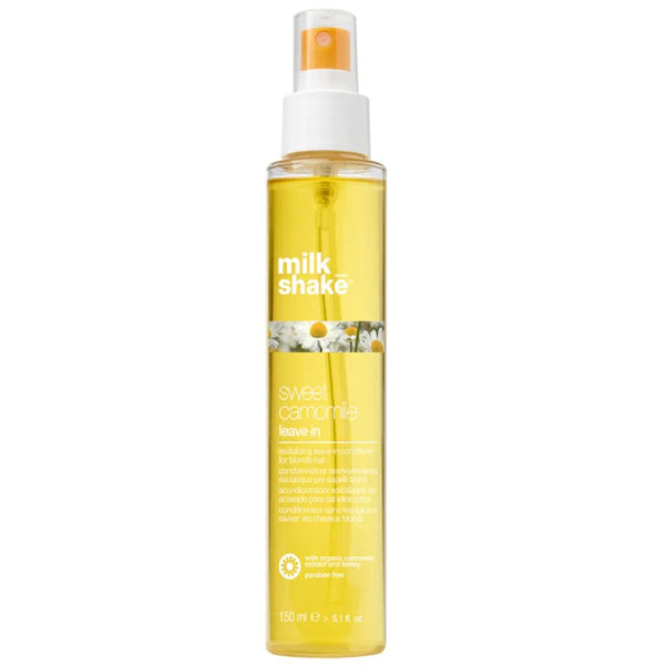 Μilk Shake Sweet Camomile Leave-in Conditioner 150ml