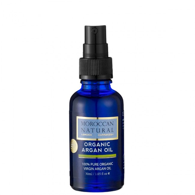 Moroccan 100% Natural Organic Argan Oil 30ml