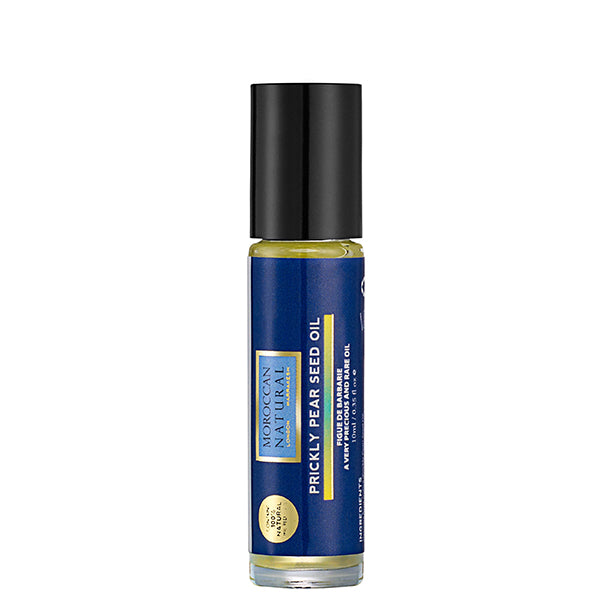 Moroccan Natural Αγνό Έλαιο Φραγκοσυκιάς 10ml