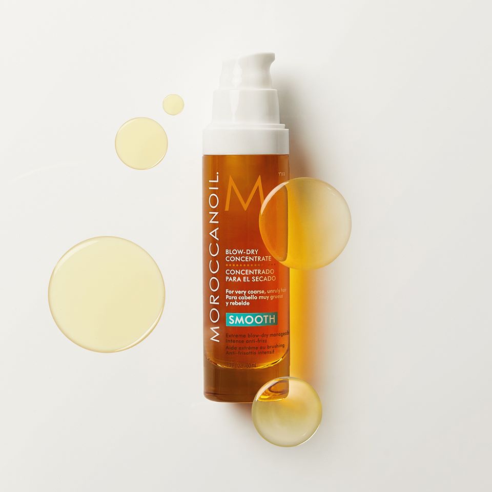 Moroccanoil Blow Dry Concentrate 50ml