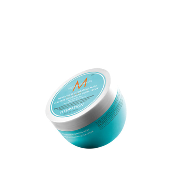 Moroccanoil Weightless Hydrating Mask 500ml