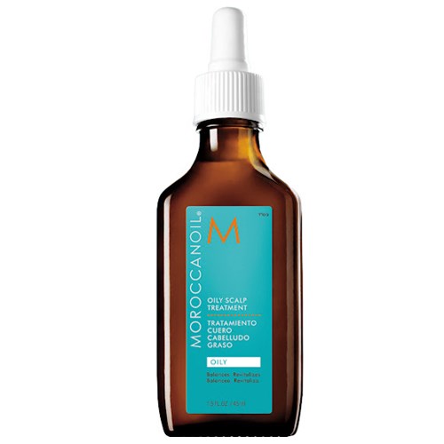 Moroccanoil Oily Scalp Treatment 45ml