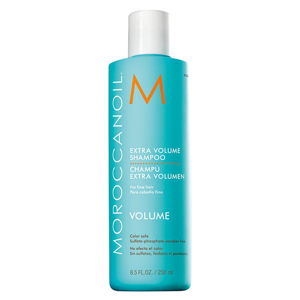 Moroccanoil Extra Volume Shampoo 250ml