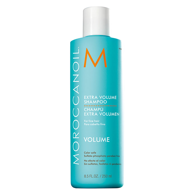 Moroccanoil Extra Volume Shampoo 250ml