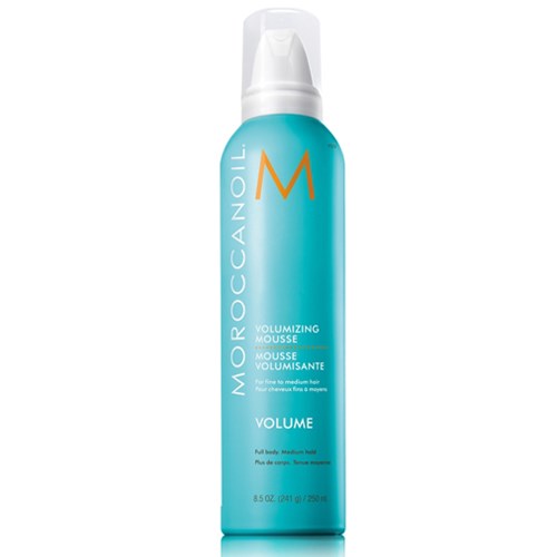 Moroccanoil Volumizing Mousse 250ml