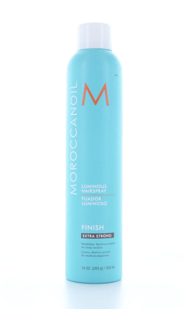 Moroccanoil Luminous Hairspray Extra 330ml