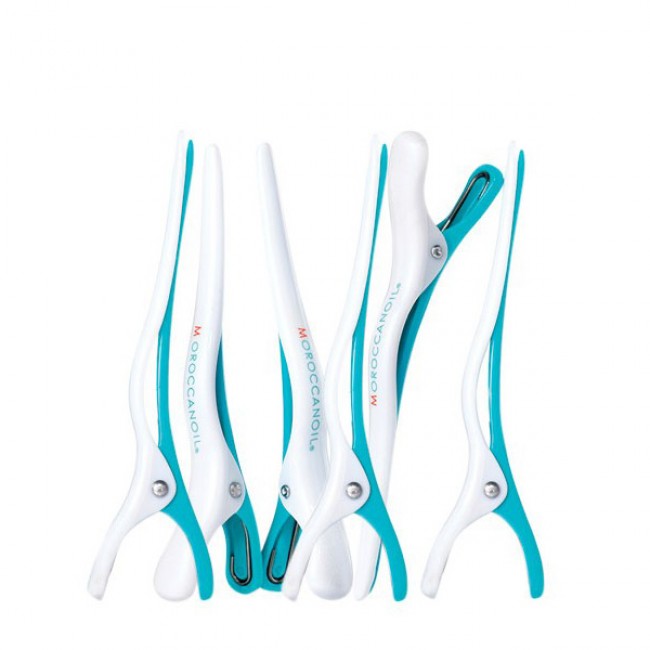 Moroccanoil Styling Clips 6 pcs