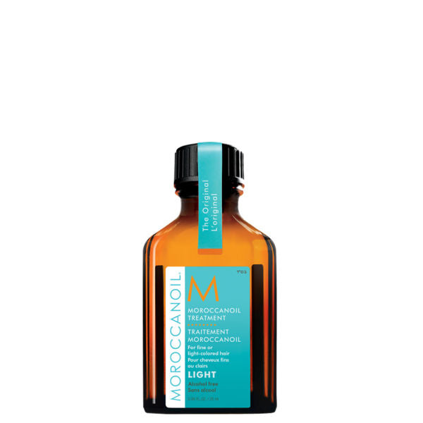 Moroccanoil Oil Light Treatment 25ml