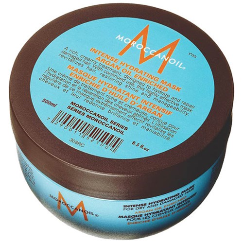 Moroccanoil Intense Hydrating Mask 500ml
