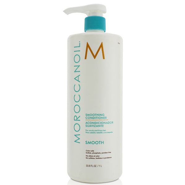 Moroccanoil Smoothing Conditioner 1000ml