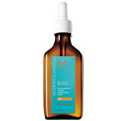 Moroccanoil Dry Scalp Treatment 45ml