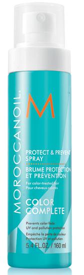 Moroccanoil Color Complete Protect &amp; Prevent Spray 160ml