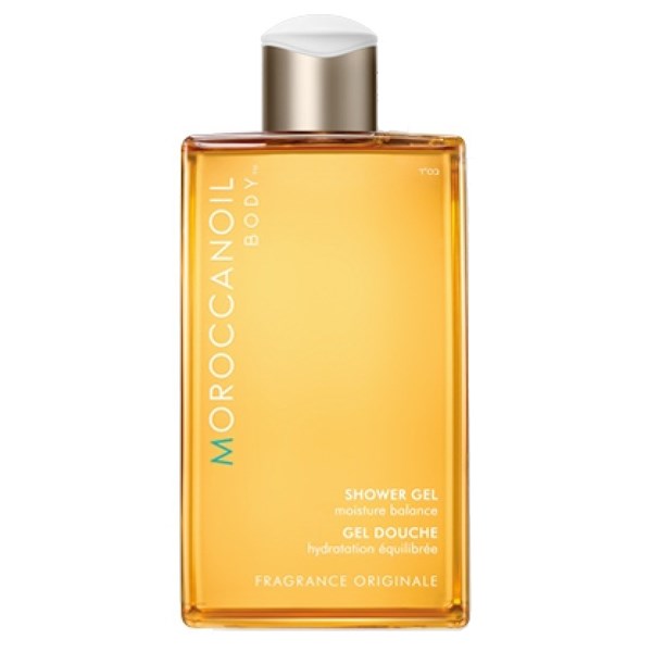 Moroccanoil Body Shower Gel Fragrance Originale 250ml