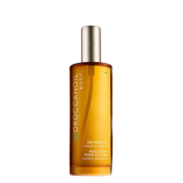 Moroccanoil Dry Body Oil 50ml