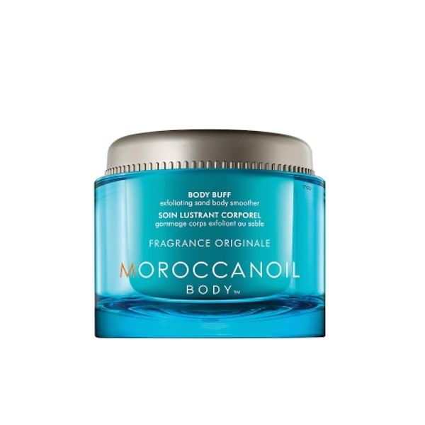 Moroccanoil Body Buff Fragrance Originale 180ml