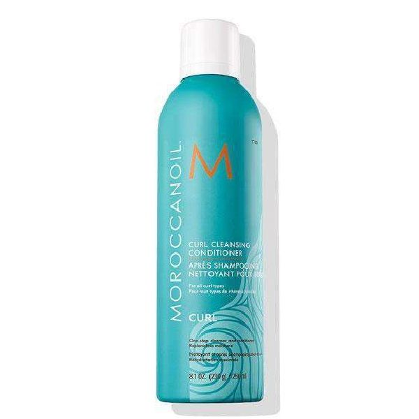 Moroccanoil Curl Cleansing Conditioner 250ml
