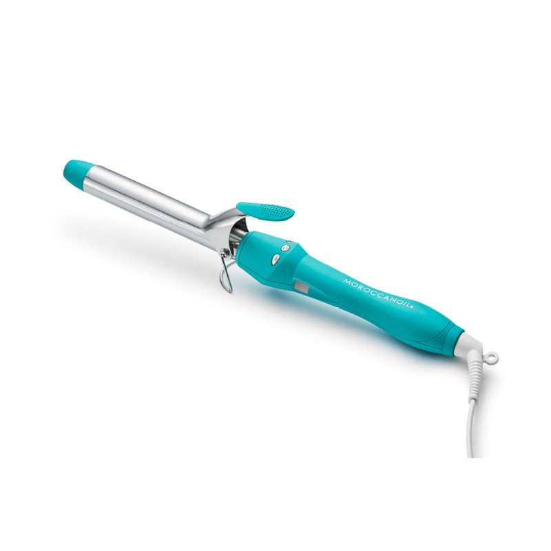 Moroccanoil Everlasting Curl Titanium Curling Iron