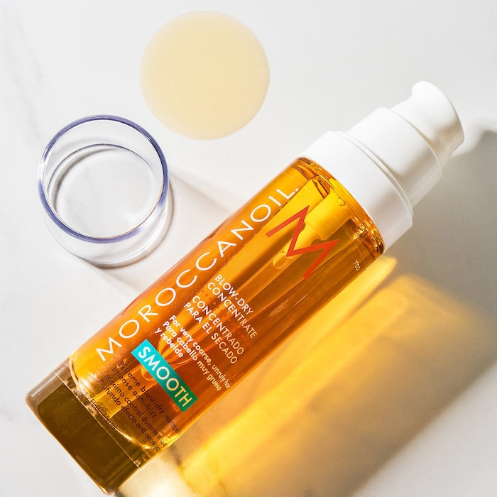 Moroccanoil Blow Dry Concentrate 100ml