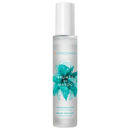 Moroccanoil Brumes du Maroc Hair &amp; Body Fragrance Mist 100ml