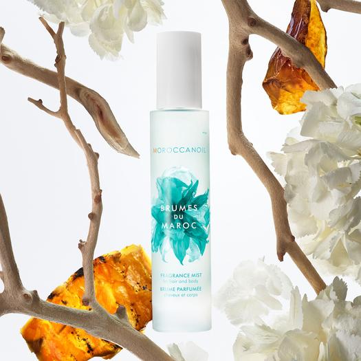 Moroccanoil Brumes du Maroc Hair &amp; Body Fragrance Mist 100ml