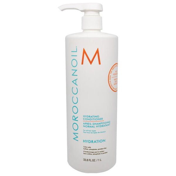 Moroccanoil Hydration Conditioner 1000ml