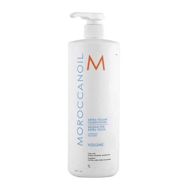Moroccanoil Extra Volume Conditioner 1000ml