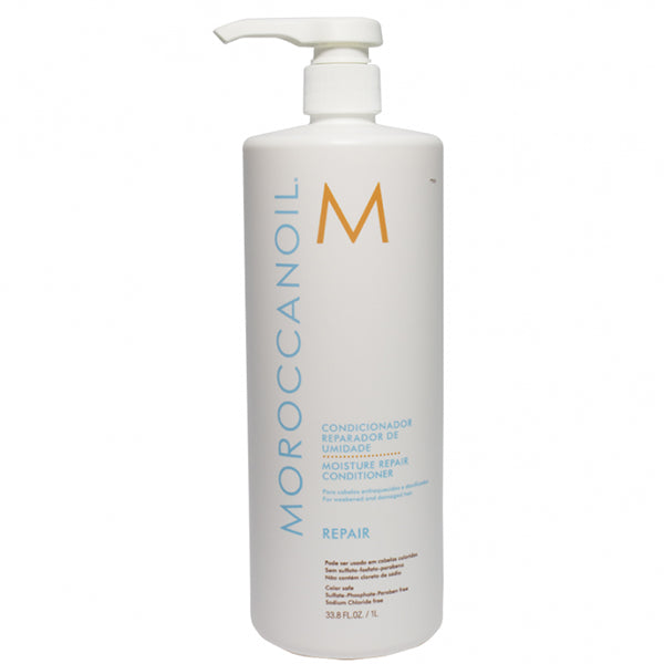 Moroccanoil Moisture Repair Conditioner 1000ml