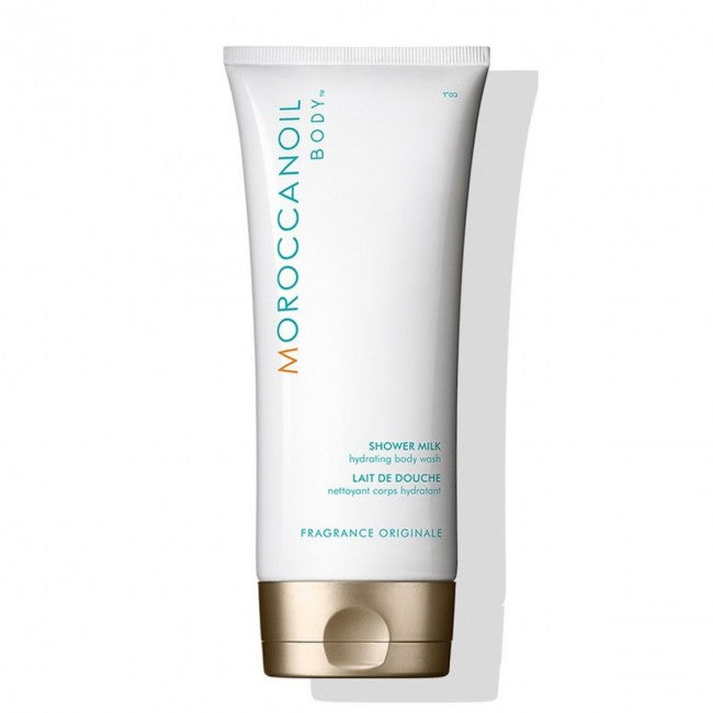 Moroccanoil Body™ Shower Milk Fragrance Original 200ml
