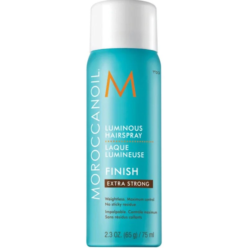 Moroccanoil Luminous Hairspray Extra 75ml