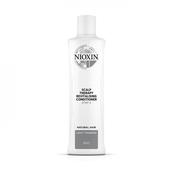 Nioxin Scalp Revitaliser Conditioner Σύστημα 1 300ml