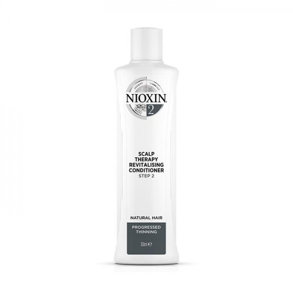 Nioxin Scalp Revitaliser Conditioner System 2 300ml