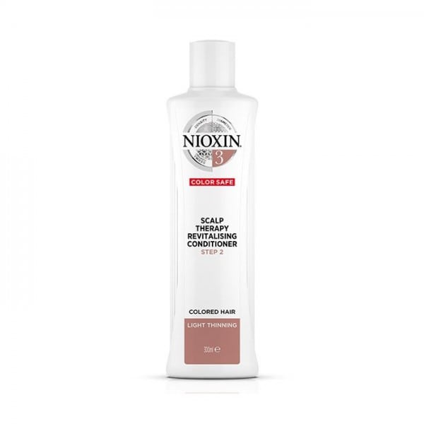 Nioxin Scalp Revitaliser Conditioner Σύστημα 3 300ml