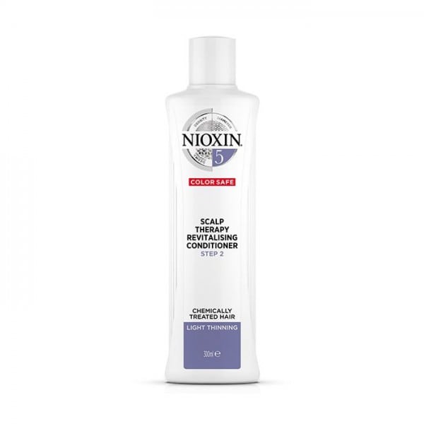 Nioxin Scalp Revitaliser Conditioner Σύστημα 5 300ml