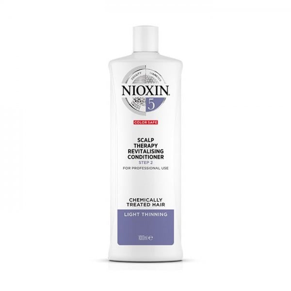 Nioxin Scalp Revitaliser Conditioner Σύστημα 5 1000ml