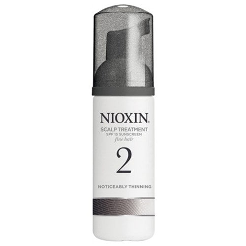 Nioxin Scalp Treatment Σύστημα 2 100ml