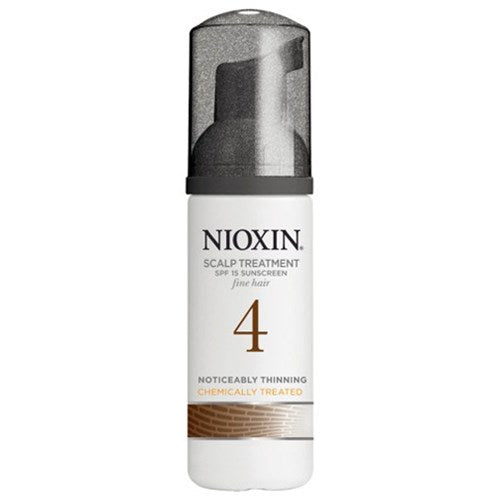 Nioxin Scalp Treatment System 4 100ml