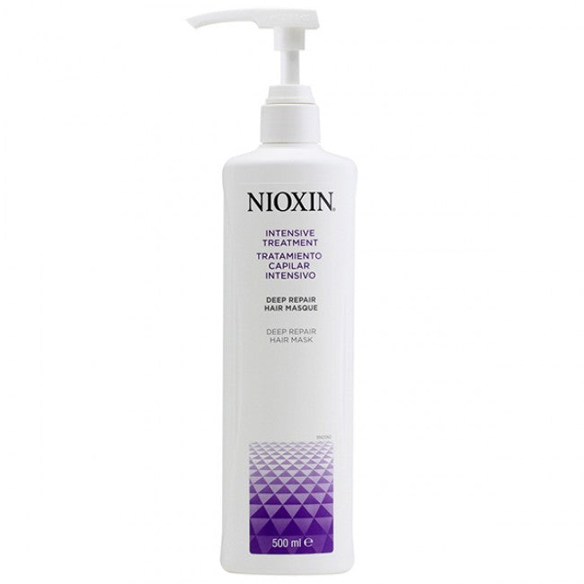 Nioxin Deep Repair Hair Masque 500ml