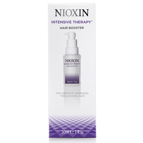 Nioxin Hair Booster 50ml