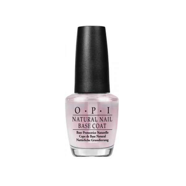 OPI NTT10 Natural Nail Base Coat 15ml