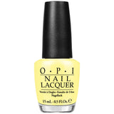 OPI Nail Lacquer - Collection Classics R 15ml