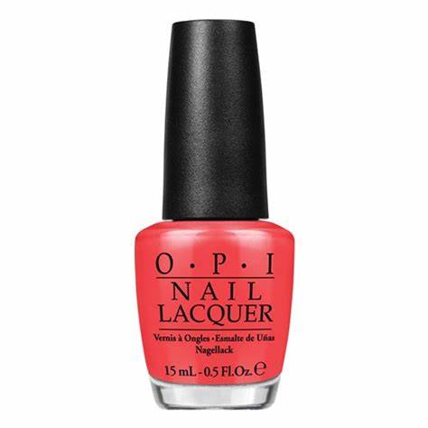 OPI Nail Lacquer - Collection Classics R 15ml