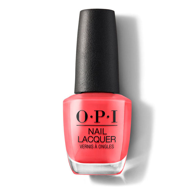 OPI Nail Lacquer - Collection Classics T 15ml