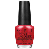 OPI Nail Lacquer - Collection Venice 15ml