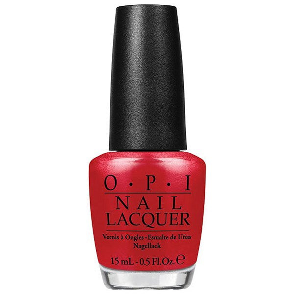 OPI Nail Lacquer - Collection Venice 15ml