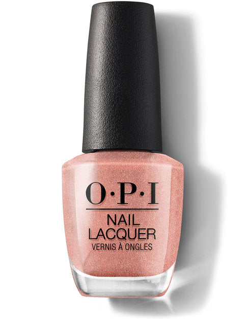 OPI Nail Lacquer - Collection Venice 15ml