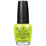 OPI Nail Lacquer Neon 15ml