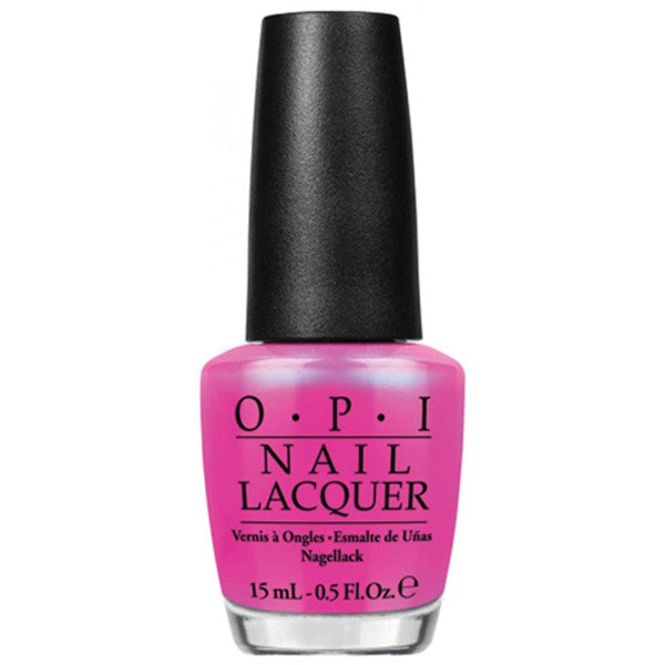 OPI Nail Lacquer Neon 15ml