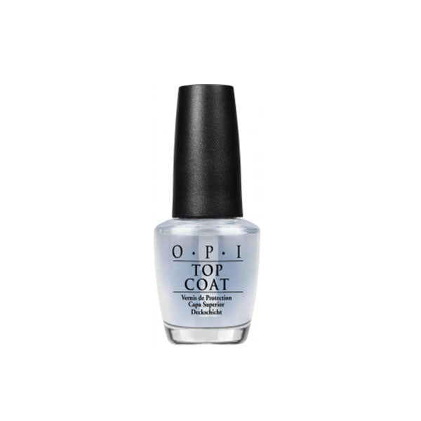 OPI Nail Lacquer NTT30 Top Coat 15ml