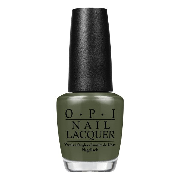 OPI Nail Lacquer Collection - Classics W 15ml